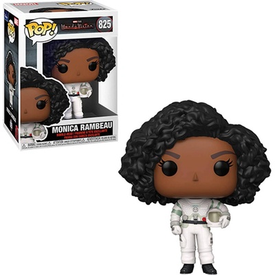 Funko POP! WandaVision Monica Rambeau Marvel