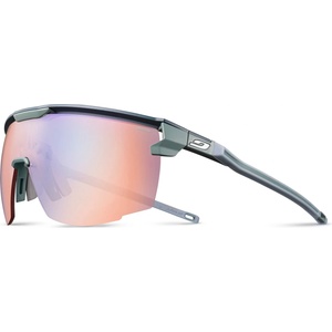 Julbo Очила за колоездене Julbo Ultimate Photochromic S1-3 (VLT 13-72%) Cycling glasses - Blue / Green - размер One Size (205-2627-0111)