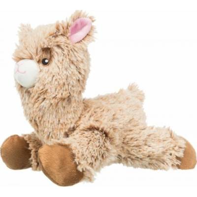 Trixie hračka pro psa Alpaka 22 cm