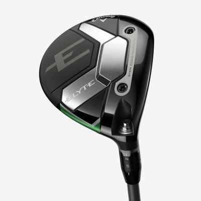 Callaway Elyte drevo pravé 5 18° Regular