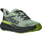 Hoka Challenger ATR 7 GTX men aloe vera