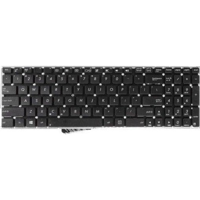Asus F555LJ-XO948T F556 F556UA F556UQ Klávesnice