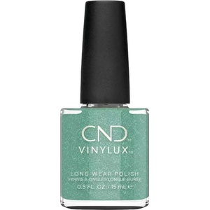 CND Vinylux Дълготраен лак за нокти, Clash Out, 15 ml - baby