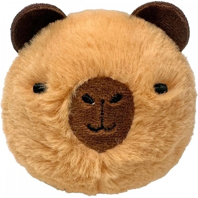 TY 83093 Beanie Bouncers BARRY hnědá kapybara 8 cm