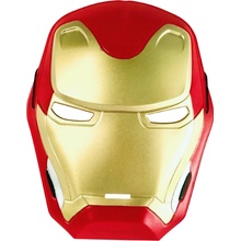 Rubies Maska Marvel Iron Man