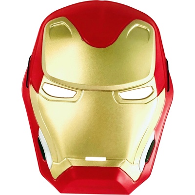 Rubies Maska Marvel Iron Man