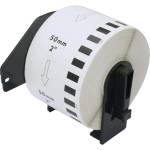 COMPATIBLE Етикети Brother DK-22223 50мм/30.5м съвм (HDK22223)