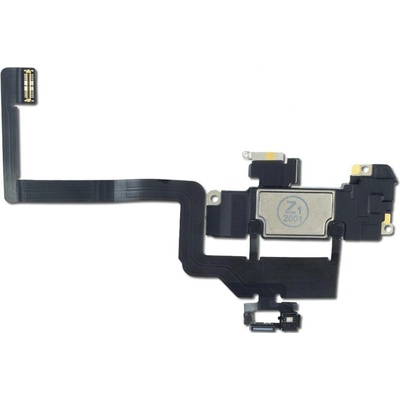 Flex iPhone 11 reproduktor + propojovací flex