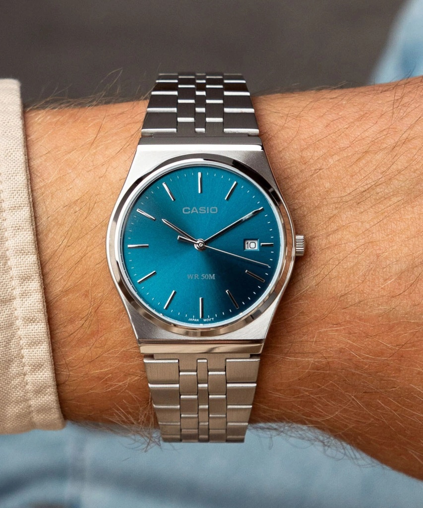 Casio MTP-B145D-2A2