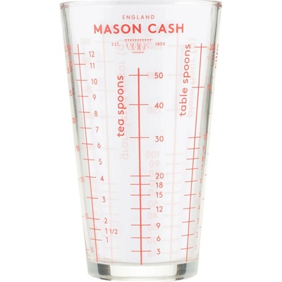 Mason Cash Mason Cash Kuchynská odmerka CLASSIC 300 ml
