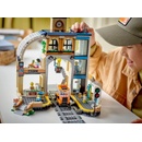 Image 1 of LEGO® City - Central Train Station (60469)