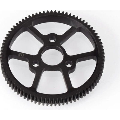 Revolution Design Hlavní ozubené kolo Ultra 81T 48dp frézované