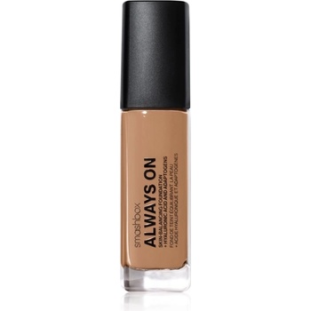 Smashbox Always On Adaptive Foundation dlouhotrvající make-up M10N level one medium with a neutral undertone 30 ml