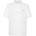 Slazenger Мъжка блуза с яка Slazenger Plain Polo Shirt Mens - White