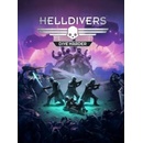 HELLDIVERS (Dive Harder Edition)