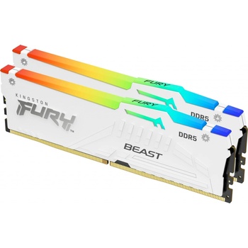 Kingston DDR5 FURY 32GB 6000MHz CL36 KF560C36BWEAK2-32