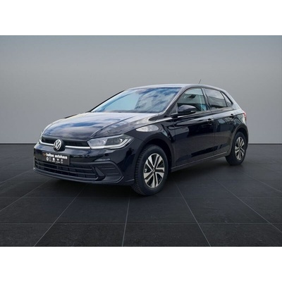 Volkswagen Polo 1.0 TSI 70 kW
