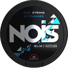 Nois cool strong 35 mg/g 27 vrecúšok