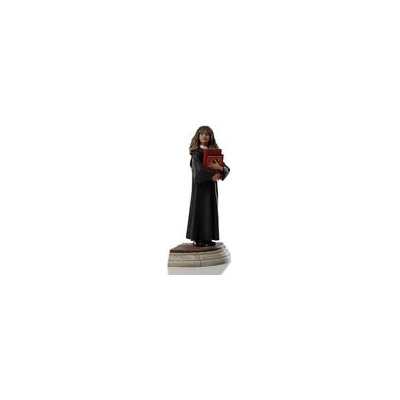 Iron Studios Iron Studios: Harry Potter - Hermionone Granger Art Scale Statue 1/10 WBHPM40821-10 (IS-068472)