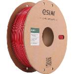 eSUN PETG+ Fire Engine Red - 1, 75 mm / 1000 g (PETG+175O-FR1P1)