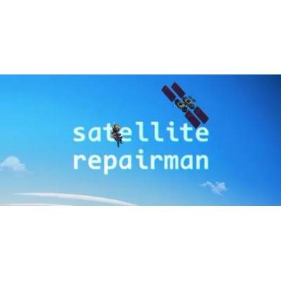 Игра Satellite Repairman за PC Steam, Електронна доставка