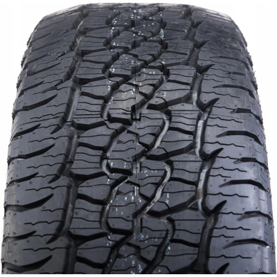 BFGoodrich Trail Terrain T/A 255/75 R17 115T