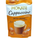 MOKATE Cappuccino Slaný Karamel 110 g