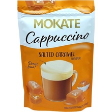 MOKATE Cappuccino Slaný Karamel 110 g