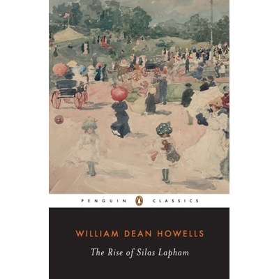 Rise of Silas Lapham