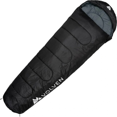 Volven Traveller černý pravý