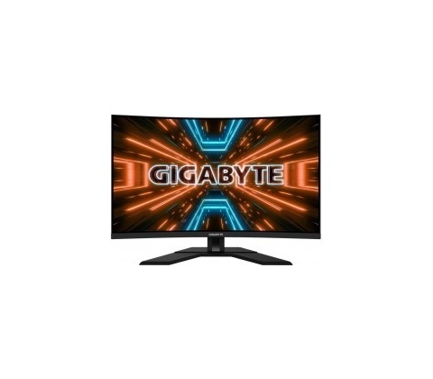 Gigabyte M32QC