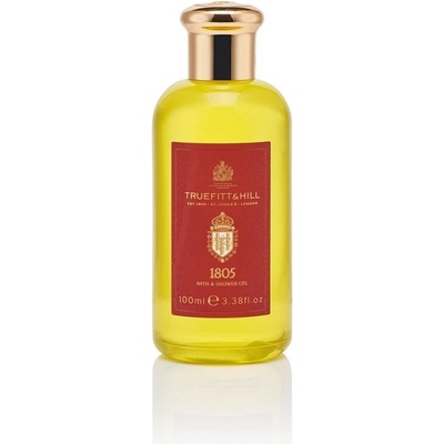 Truefitt & Hill 1805 sprchový gel 100 ml