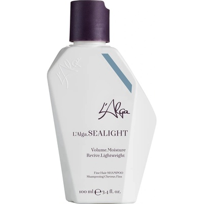 L'Alga Sealight Shampoo objemový šampon 100 ml