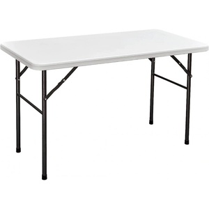 Mira-N HORECANO Конферентна маса правоъгълна 122x60xh74 см (AK-120D) ECO LINE (0195385)