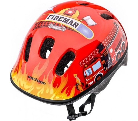 Meteor KS06 Firetracker