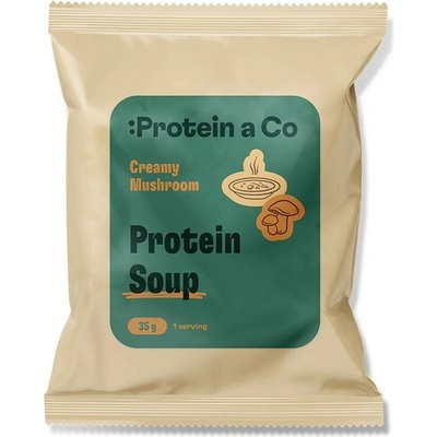 Protein a Co Proteinová polévka 35 g