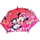 Deštník Minnie manual