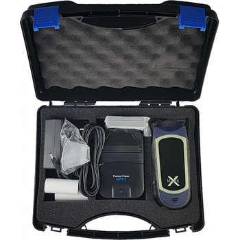 MarkX Full kit Alcovisor