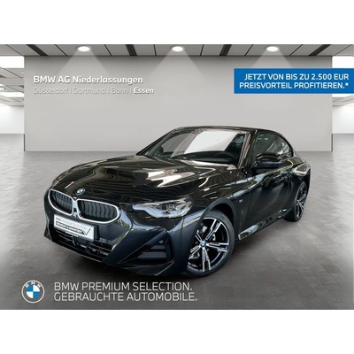 BMW 220i M Sport 135 kW