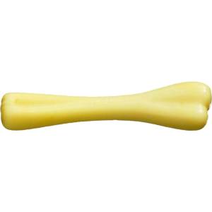 Flamingo Dog toy - Кучешка играчка - ванилов кокал, 13 см