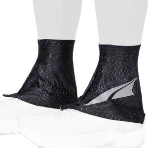 Altra Гети Altra Trail Gaiter - Black / Silver / Grey - размер L/XL (208-0172-0712) Гети