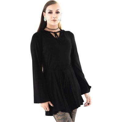 Innocent lifestyle дамска рокля innocent lifestyle - jerusha - ЧЕРНА - d-jrsha-b