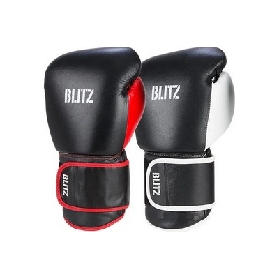 Blitz Kickboxing