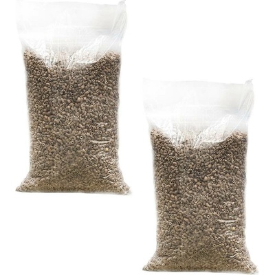 Akinu Chlebové krmné těstoviny 2 x 9 kg