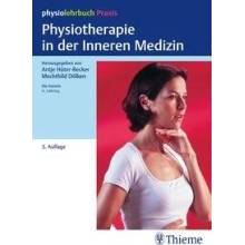 Physiotherapie in der Inneren Medizin Ghring HannelorePaperback