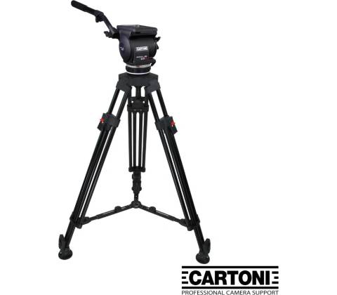 Cartoni Focus 22