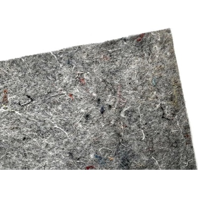 Multicolor netkaná separačná polypropylénová geotextília – GEO RPP 300 MC - 300 g/m² 2×50 m [100 m²]