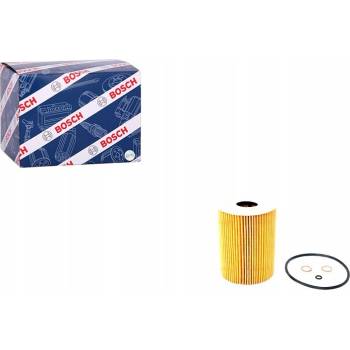 Bosch F 026 407 255 Olejový filter
