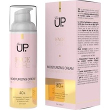 Verona Skin Up moisturizing cream rejuvenate pleťový krém 40+ 50 ml