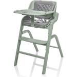 Zopa Столче за хранене Zopa - Inspira, Pistacio Green (954759) - ozone
